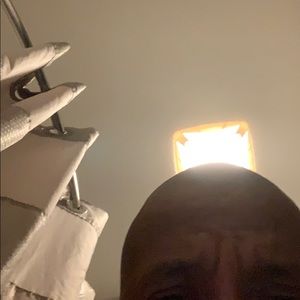 Meet your Posher, Richard